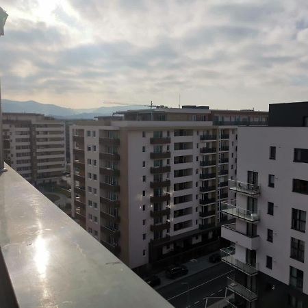 Ferienwohnung Giorgia And Ary Brașov Exterior foto