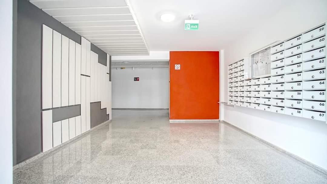 Ferienwohnung Giorgia And Ary Brașov Exterior foto