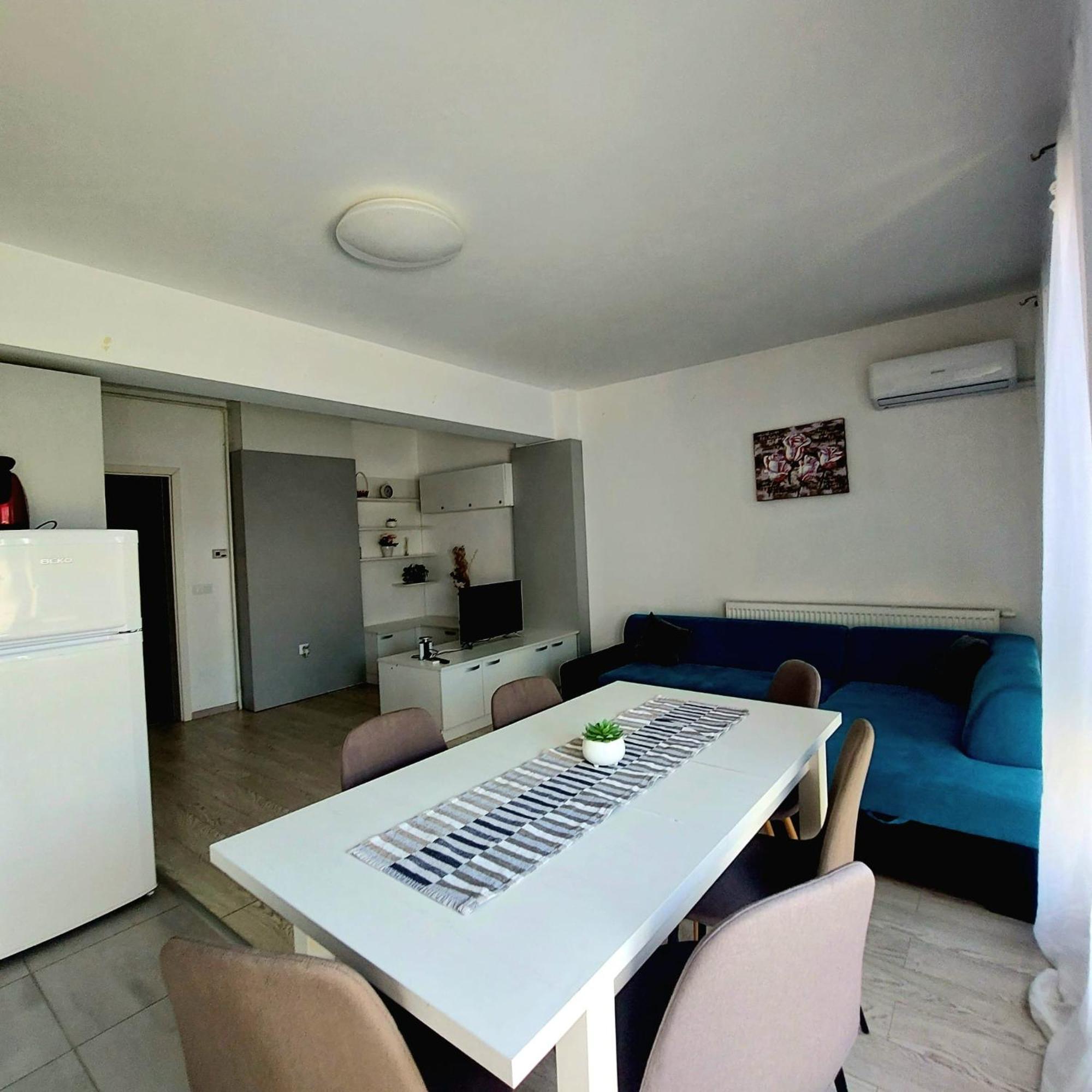 Ferienwohnung Giorgia And Ary Brașov Exterior foto