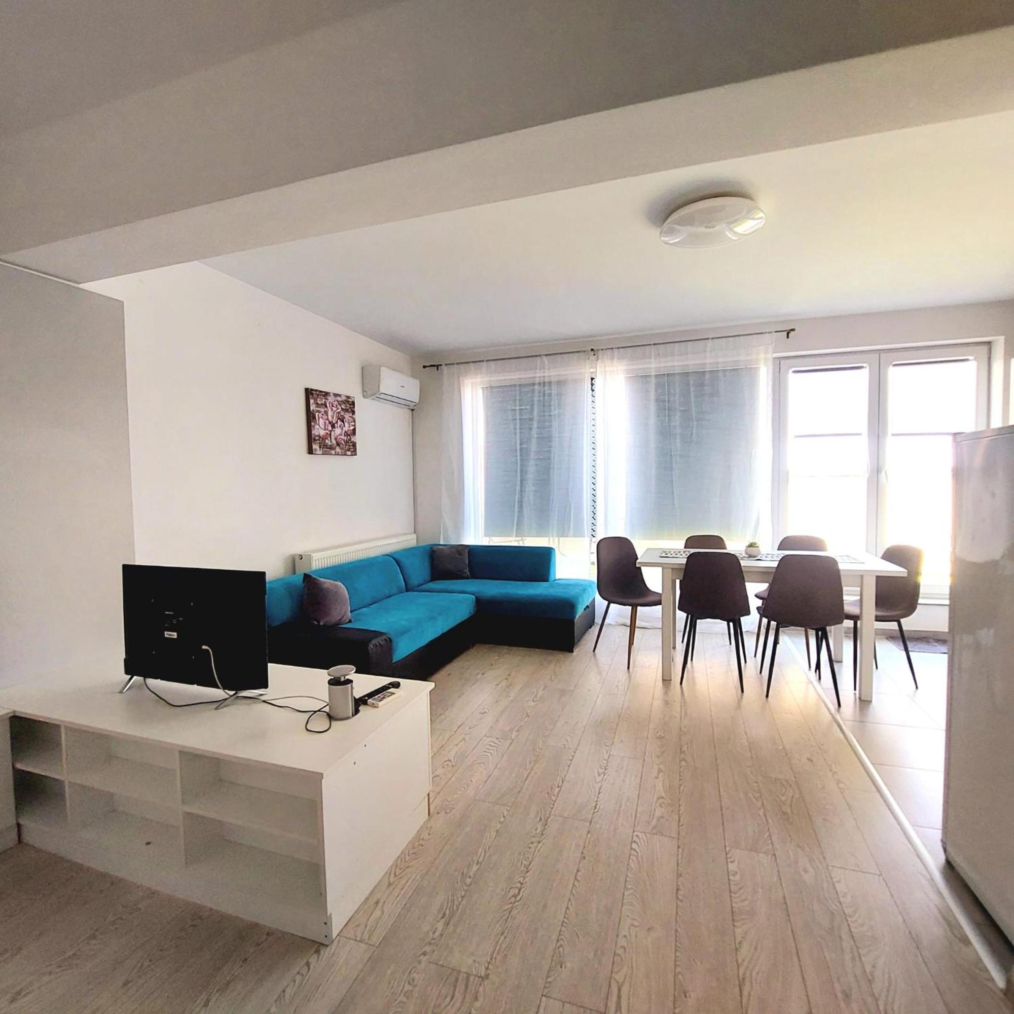 Ferienwohnung Giorgia And Ary Brașov Exterior foto